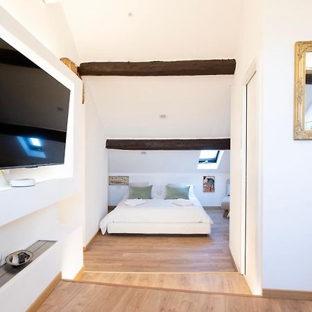 Appartement La Nuova Torretta Sui Navigli à Milan Extérieur photo