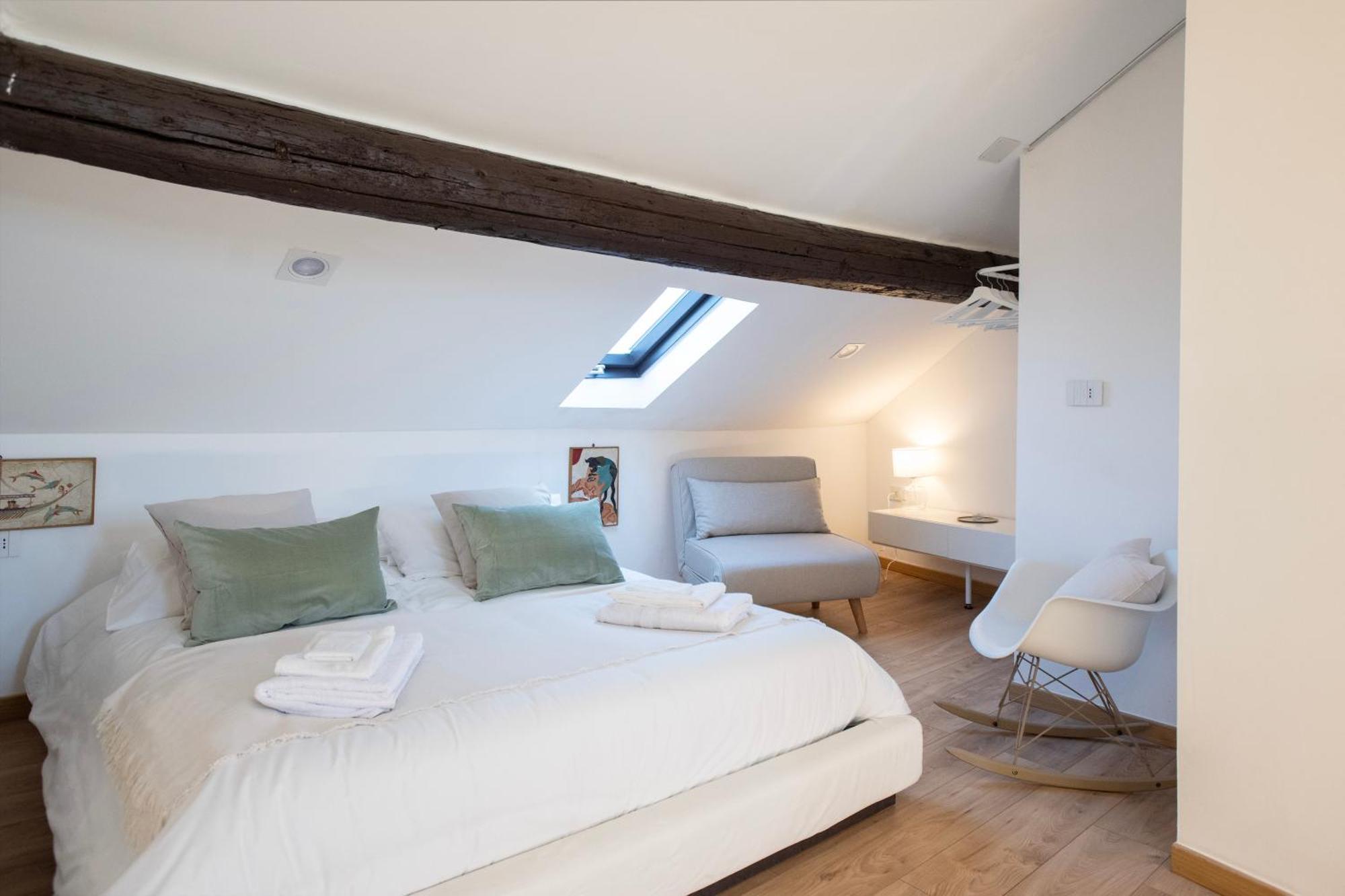 Appartement La Nuova Torretta Sui Navigli à Milan Extérieur photo