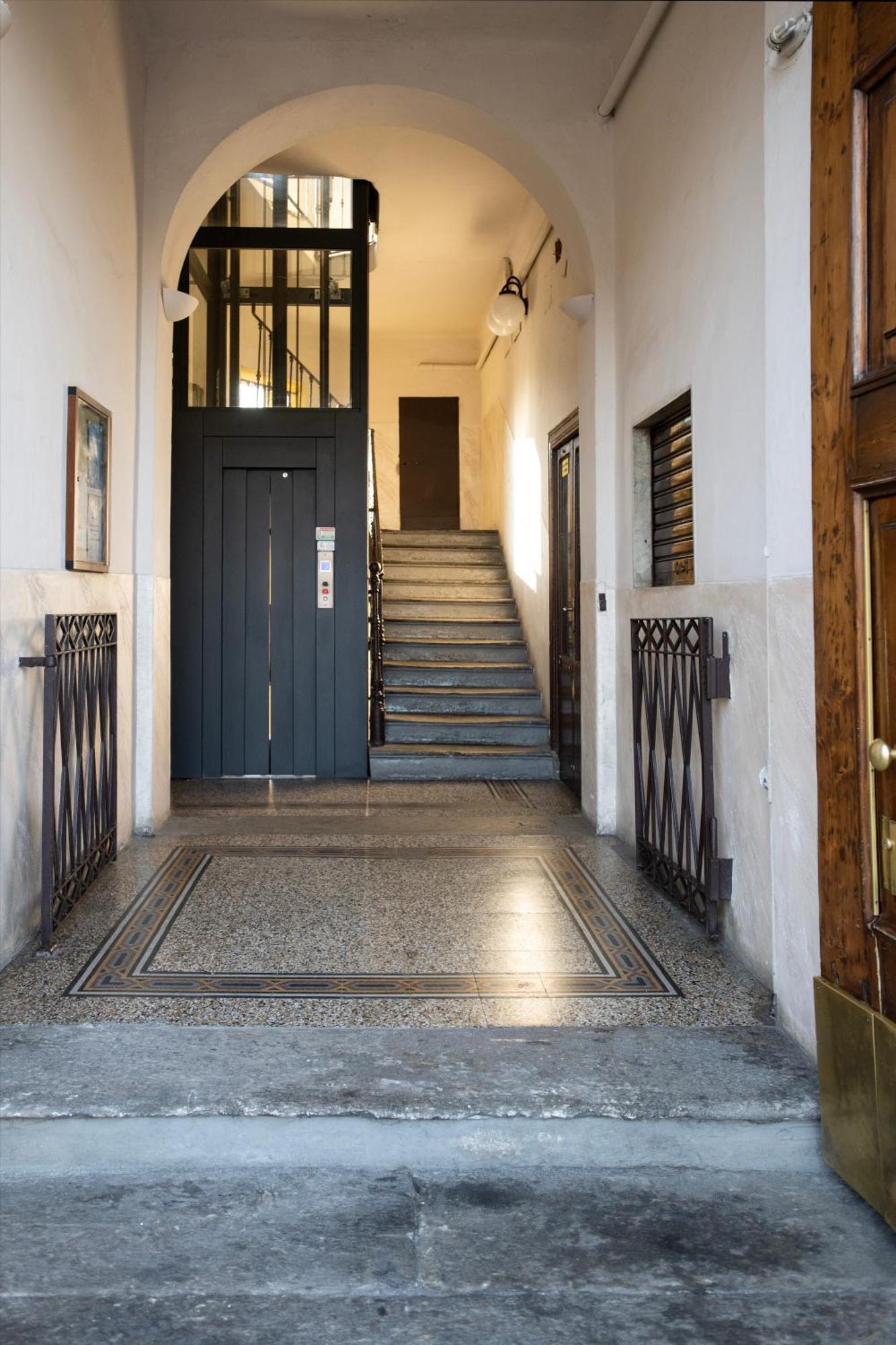 Appartement La Nuova Torretta Sui Navigli à Milan Extérieur photo